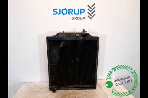 salg af Vandkøler Valtra N142