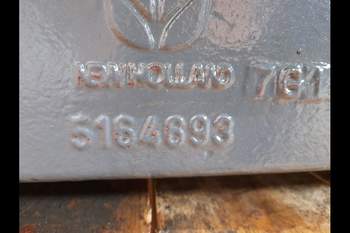 salg af Gearkasse New Holland 8360