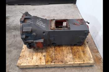 salg af Gearkasse New Holland 8360
