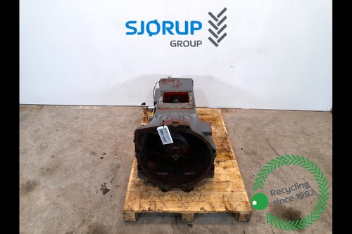 salg af Gearkasse New Holland 8360
