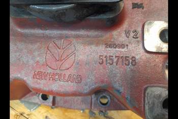 salg af PTO New Holland 8360