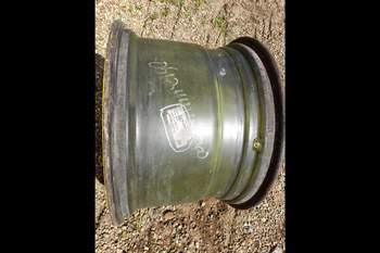 salg af John Deere 7710 traktor