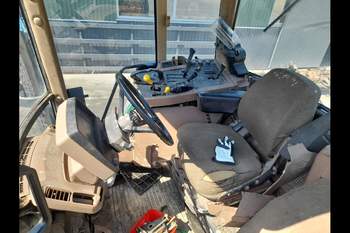 salg af John Deere 7710 traktor
