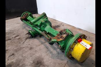 salg af Adskilt Foraksel John Deere 7710