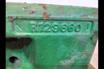 salg af Gewicht John Deere 7710 