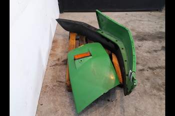 salg af Bagskærm John Deere 7710 Venstre