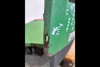 salg af Bagskærm John Deere 7710 Venstre