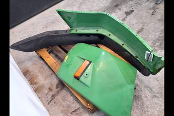 salg af Bagskærm John Deere 7710 Venstre