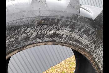 salg af Dæk 620/70R42 -Michelin