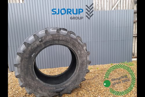salg af Dæk 620/70R42 -Michelin