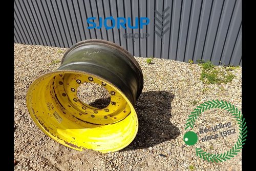 salg af Vorderradfelge John Deere 7710 RECHT