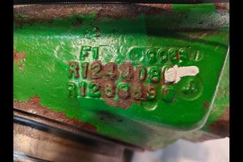 salg af Kardanhus John Deere 7710 Venstre