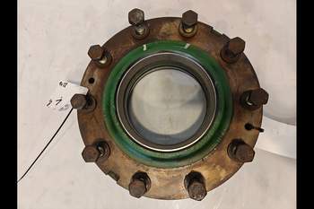 salg af Nav John Deere 7710 Venstre