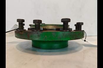 salg af Nav John Deere 7710 Venstre