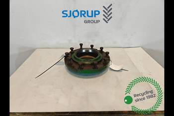 Nav John Deere 7710 Venstre