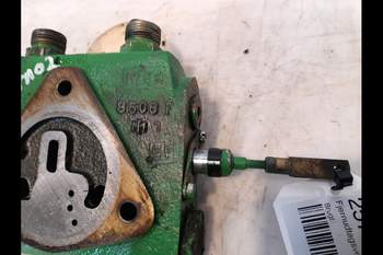 salg af Fjernudtagsventil John Deere 7710