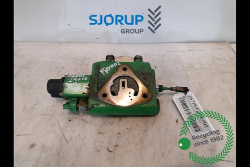salg af Fjernudtagsventil John Deere 7710