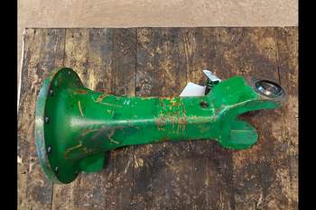 salg af Forakselrør John Deere 7710 Højre