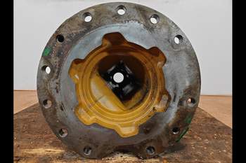 salg af Forakselrør John Deere 7710 Højre