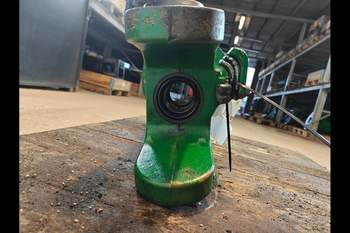 salg af Forakselrør John Deere 7710 Højre