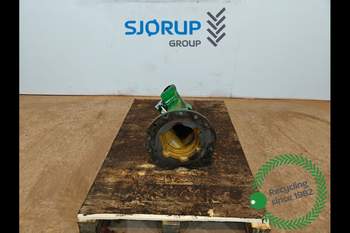Forakselrør John Deere 7710 Højre