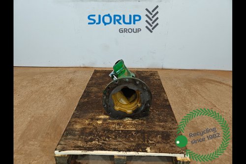 salg af Forakselrør John Deere 7710 Højre