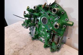 salg af Getriebegehäuse John Deere 7710 