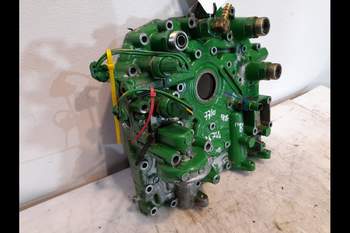 salg af Getriebegehäuse John Deere 7710 