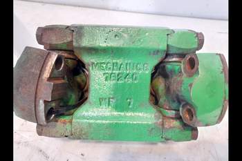 salg af Kardanaksel John Deere 7710 Motor