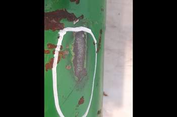 salg af Liftcylinder John Deere 7710