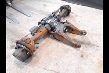 salg af Valtra N121  Disassembled front axle