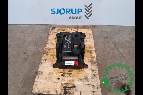 salg af Bundkar Valtra N121