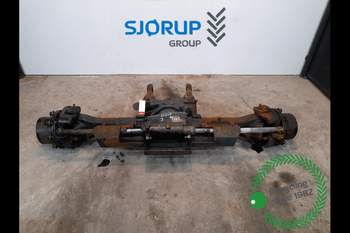 salg af Vorderachse Valtra N121 