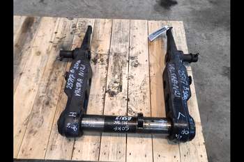 salg af Lift Valtra N121
