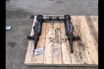 salg af Lift Valtra N121