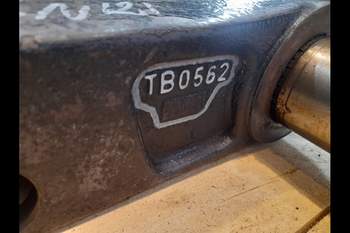 salg af Lift Valtra N121