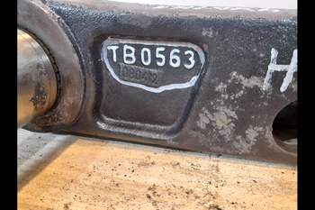 salg af Lift Valtra N121