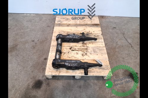 salg af Lift Valtra N121