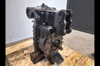 salg af PTO Valtra N121
