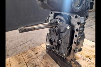 salg af PTO Valtra N121