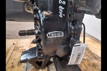 salg af PTO Valtra N121