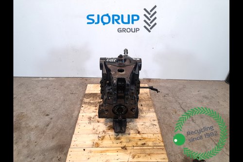salg af PTO Valtra N121