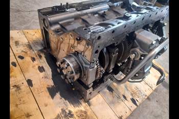 salg af Shortblock Valtra N121