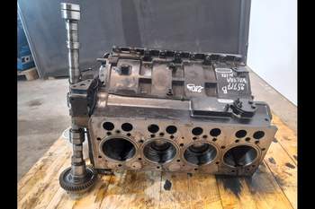 salg af Shortblock Valtra N121