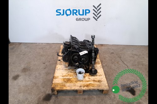salg af Shortblock Valtra N121