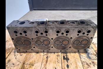 salg af Topstykke Valtra N121