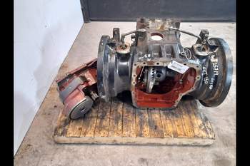 salg af Bagtøj Steyr CVT 150