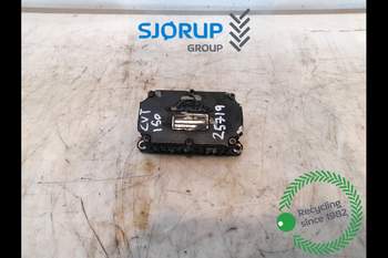 ECU Steyr CVT 150 Transmission