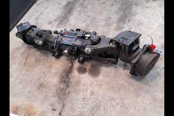 salg af Framaxlar Steyr CVT 150 