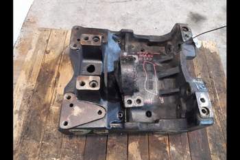 salg af Forbro Steyr CVT 150